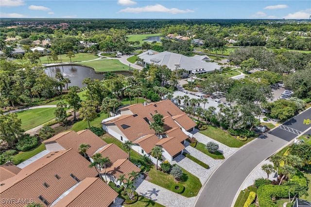 95 Cypress View DR, Naples, FL 34113