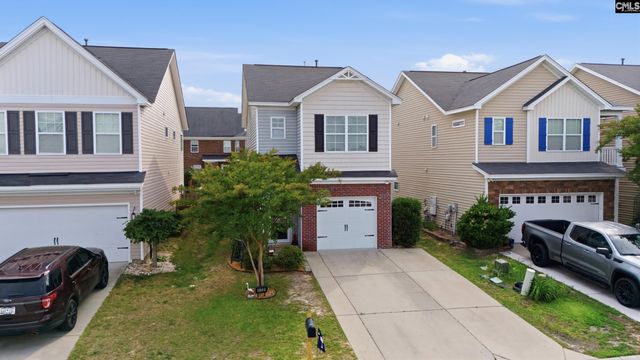 172 Bonhomme Circle, Lexington, SC 29072