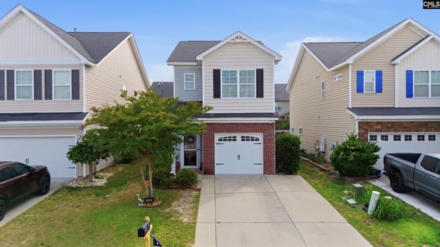 172 Bonhomme Circle, Lexington, SC 29072