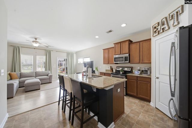 172 Bonhomme Circle, Lexington, SC 29072