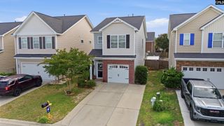 172 Bonhomme Circle, Lexington, SC 29072