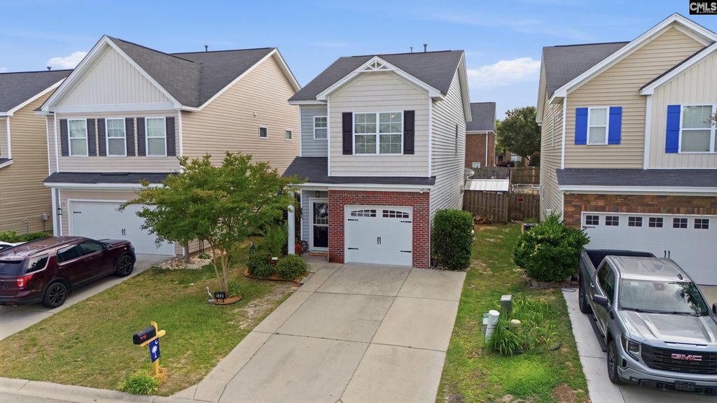 172 Bonhomme Circle, Lexington, SC 29072