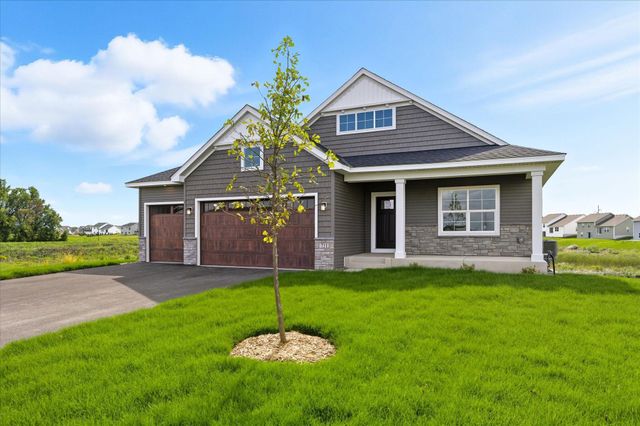 731 Goldenrod Court, Delano, MN 55328