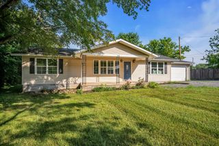 9999 Old Highway 46, Bon Aqua, TN 37025