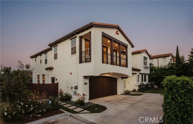 310 Costa Bella Court, Costa Mesa, CA 92627