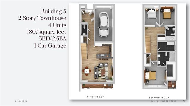 947 SE 10th Street, Bentonville, AR 72712