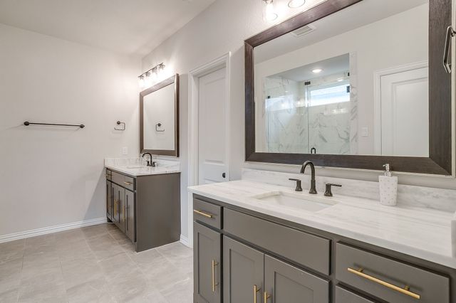 550 Peppercress Lane, Haslet, TX 76052