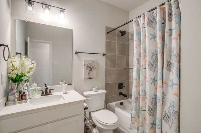 550 Peppercress Lane, Haslet, TX 76052