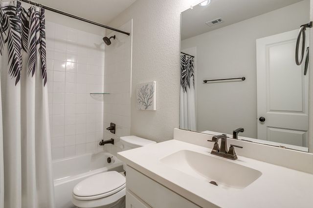 550 Peppercress Lane, Haslet, TX 76052