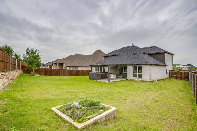 550 Peppercress Lane, Haslet, TX 76052