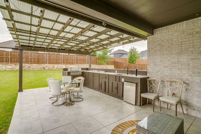 550 Peppercress Lane, Haslet, TX 76052