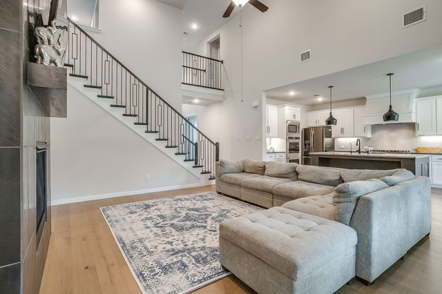 550 Peppercress Lane, Haslet, TX 76052