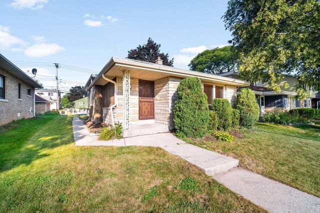 4321 N 99th STREET, Wauwatosa, WI 53222