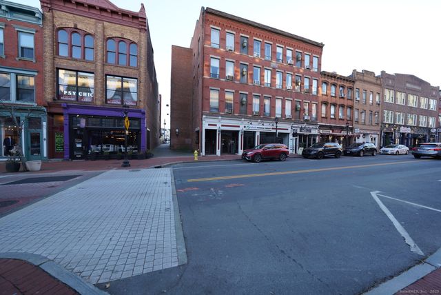 94 Washington Street APT 3, Norwalk, CT 06854