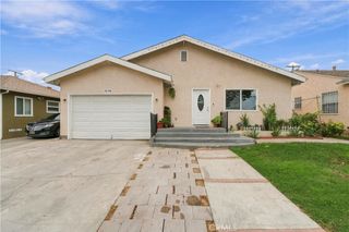 1516 W 138th, Compton, CA 90222