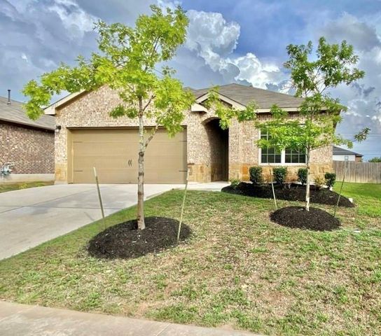 2721 Bridekirk DR, Round Rock, TX 78664