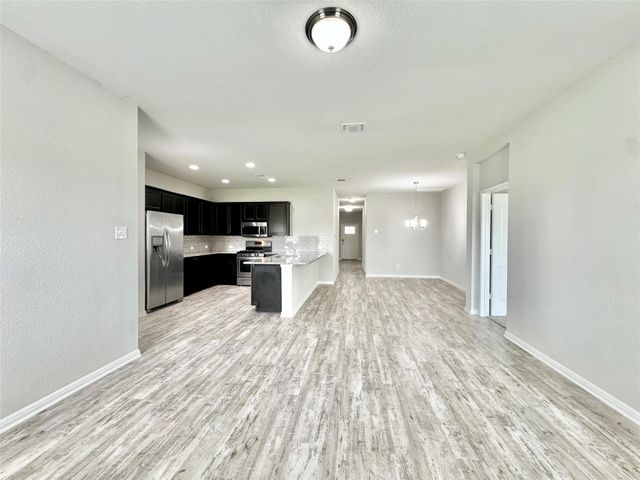 2721 Bridekirk DR, Round Rock, TX 78664