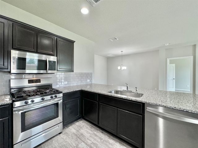 2721 Bridekirk DR, Round Rock, TX 78664