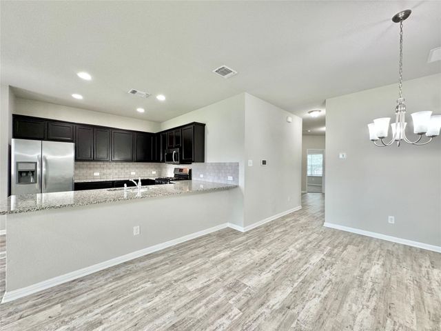 2721 Bridekirk DR, Round Rock, TX 78664