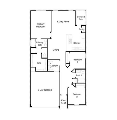 2721 Bridekirk DR, Round Rock, TX 78664