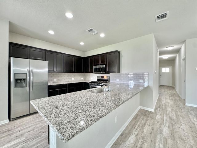 2721 Bridekirk DR, Round Rock, TX 78664