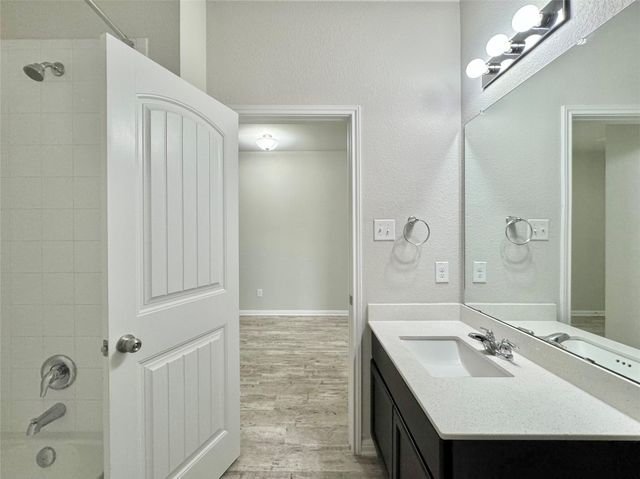 2721 Bridekirk DR, Round Rock, TX 78664