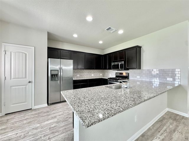2721 Bridekirk DR, Round Rock, TX 78664