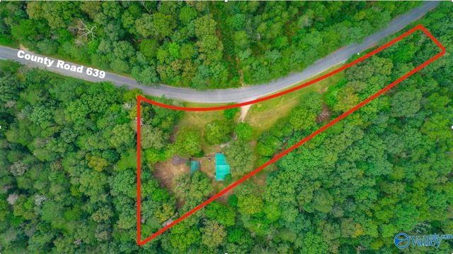 1059 County Road 639, Mentone, AL 35984