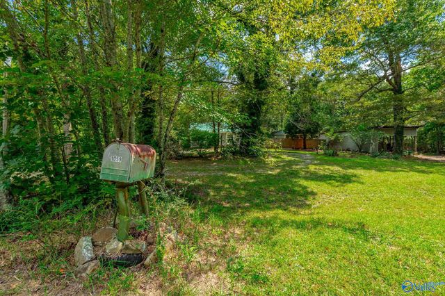 1059 County Road 639, Mentone, AL 35984