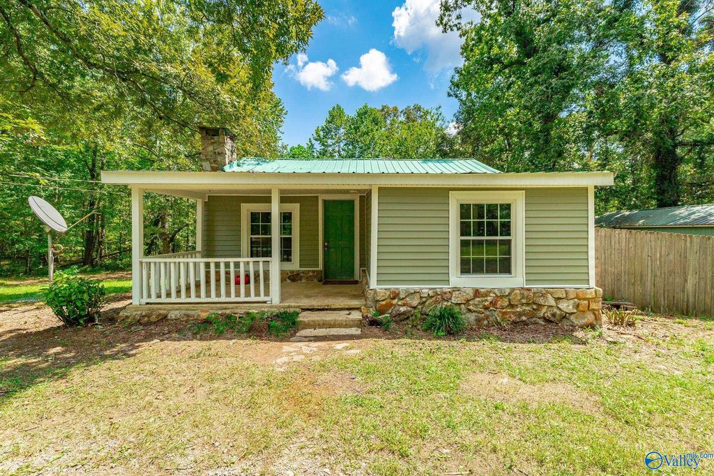 1059 County Road 639, Mentone, AL 35984