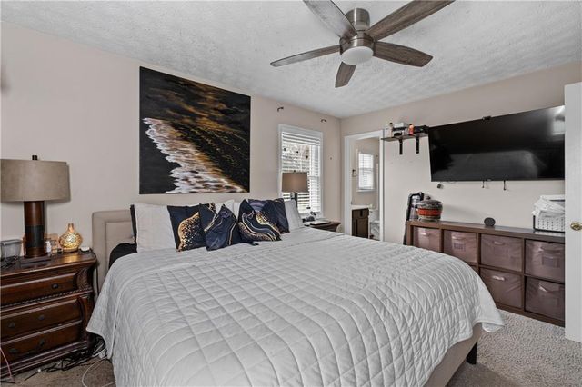 180 Woodbridge Drive, Dallas, GA 30157