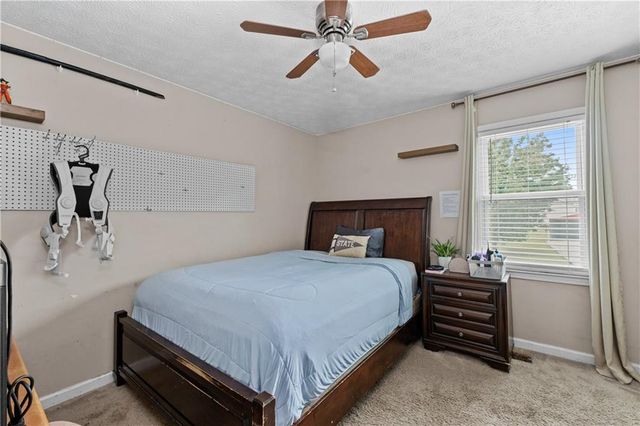 180 Woodbridge Drive, Dallas, GA 30157