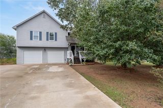 180 Woodbridge Drive, Dallas, GA 30157