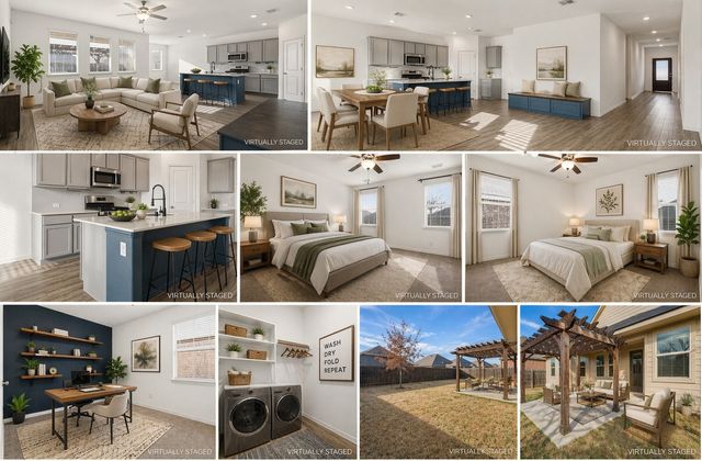 120 Woodbridge Way, Mesquite, TX 75149