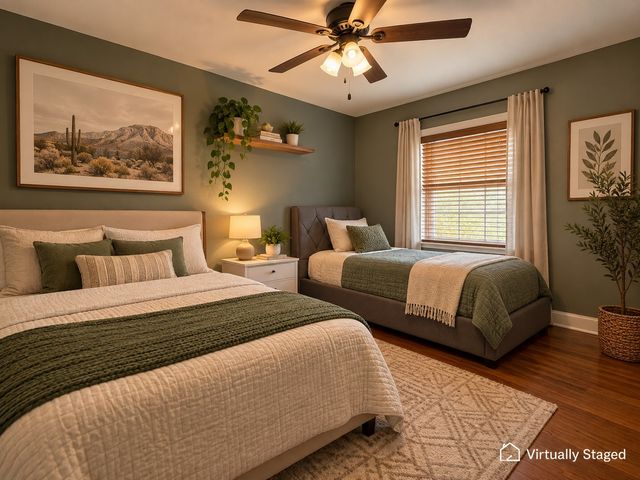 120 Woodbridge Way, Mesquite, TX 75149
