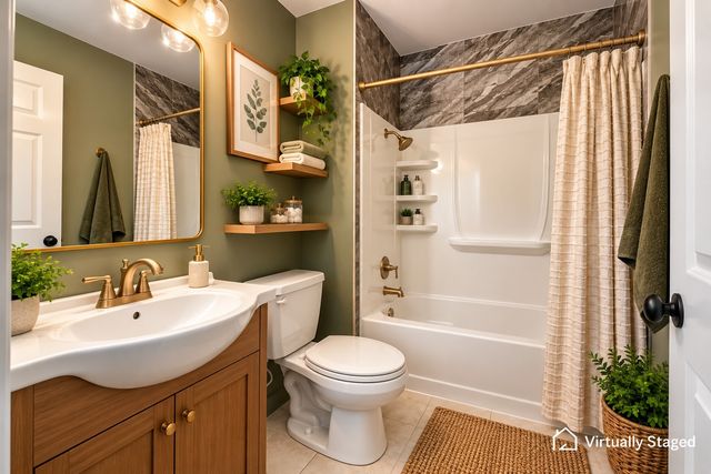 120 Woodbridge Way, Mesquite, TX 75149