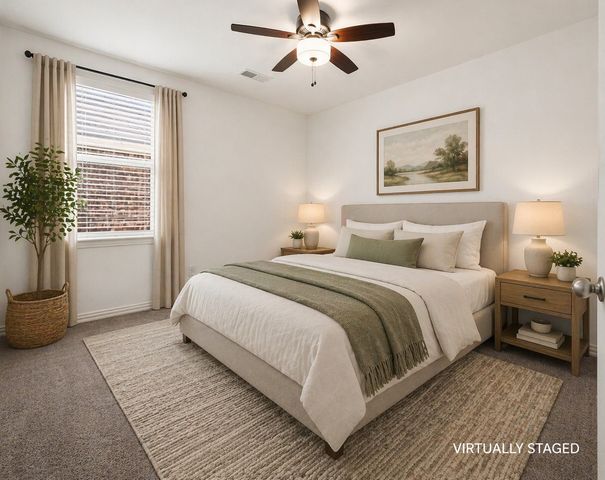 120 Woodbridge Way, Mesquite, TX 75149