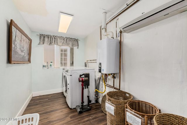 6811 N 11TH Place, Phoenix, AZ 85014