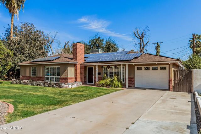 6811 N 11TH Place, Phoenix, AZ 85014