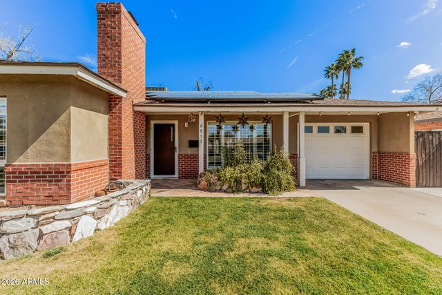 6811 N 11TH Place, Phoenix, AZ 85014