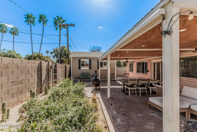 6811 N 11TH Place, Phoenix, AZ 85014