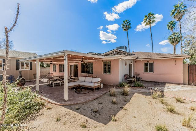 6811 N 11TH Place, Phoenix, AZ 85014