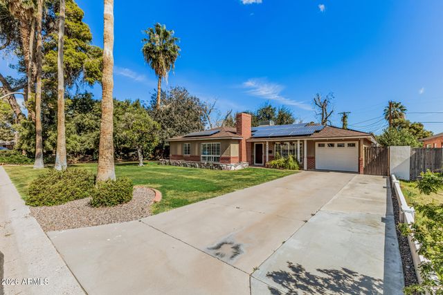 6811 N 11TH Place, Phoenix, AZ 85014