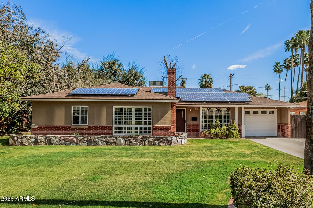 6811 N 11TH Place, Phoenix, AZ 85014