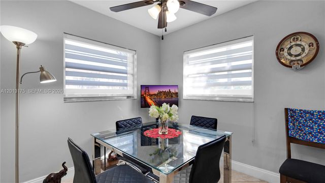 13000 SW 15th Ct 101U, Pembroke Pines, FL 33027