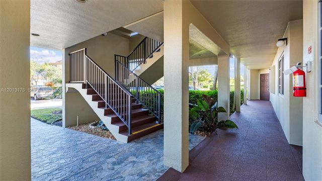 13000 SW 15th Ct 101U, Pembroke Pines, FL 33027