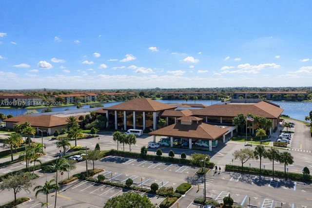13000 SW 15th Ct 101U, Pembroke Pines, FL 33027