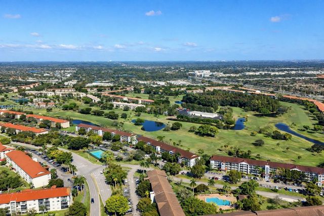 13000 SW 15th Ct 101U, Pembroke Pines, FL 33027