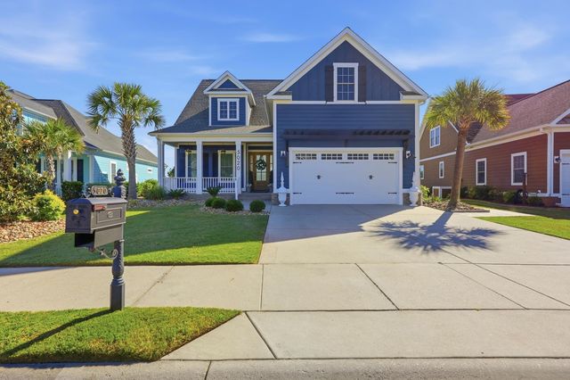 5020 Middleton View Dr., Myrtle Beach, SC 29579
