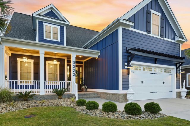 5020 Middleton View Dr., Myrtle Beach, SC 29579